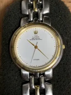 希少　シチズン/クラブラメール/腕時計　90年代ヴィンテージ 希少 シチズン/クラブラメール/腕時計 90年代ヴィンテージ