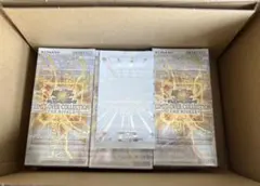 シュリンク付き　リミットオーバーコレクション　ライバルズ　3BOXプロモ付き