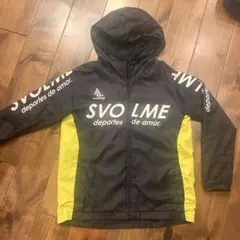 専用です！svolme フード付きピステ