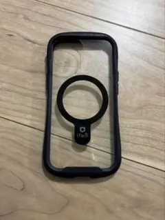 iFace Reflection iPhone15 MagSafe スマホケース