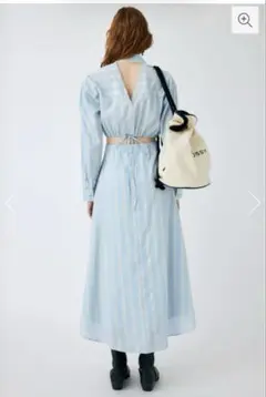 moussy ワンピース