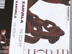 XANVALA / ANCHOR -EP