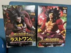 2026年最新】一番くじドラゴンボールラストワン賞の人気アイテム