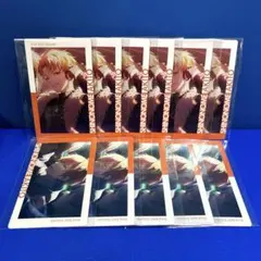 東雲彰人 プロセカ エピカ ePick card 24B ノーマル 特訓後