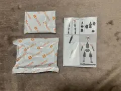 BLOKEES GV-01 アソーカ・タノ