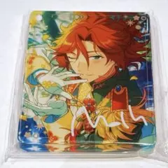 あんスタ　アニカフェ　コロッタ　三毛縞斑