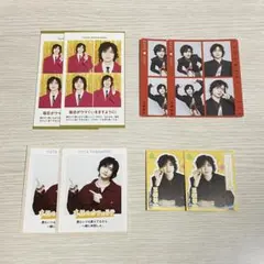 Kis-My-Ft2 玉森裕太