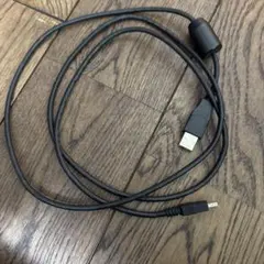 USBケーブル ミニB プレイステーション3用