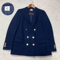 ユナイテッドアローズ 紺ブレ