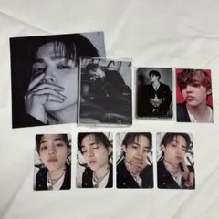 エスクプスコンプ＋ユニバ特典