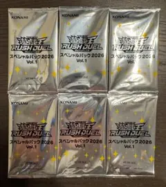 2026年最新】5th ANNIVERSARY PACK オーバーラッシュの人気アイテム