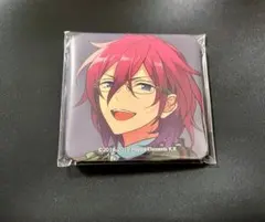 あんスタ　コレクション缶バッジ　茨 あんスタ コレクション缶バッジ 七種茨 2025 Apr. Idol コレ缶