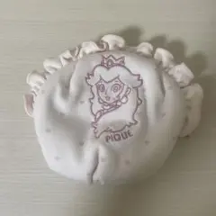 gelato pique ジェラピケ ポーチ マリオ ピーチ姫