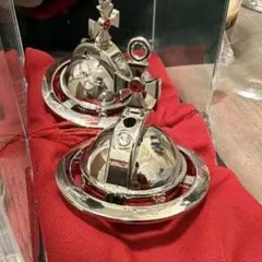 オーブライター ネックレス