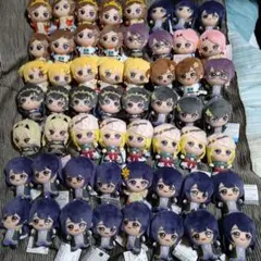 2026年最新】レヴュースタァライト ちびぐるみ vol.1の人気アイテム