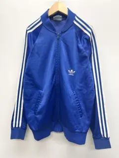 USA製 adidas ATP アディダス 70s 80s ジャージ ジャケット