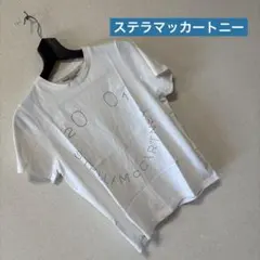 ステラマッカートニー⭐︎ニコちゃんTシャツのサムネイル