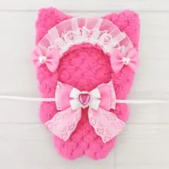 〈28〉 【サイズ1：10cmぬいぐるみ】 にじぱぺ等 着ぐるみ ぬい服