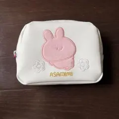 あさみみちゃんポーチ しまむらのサムネイル