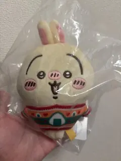 ちいかわエニマイくじ うさぎ D賞