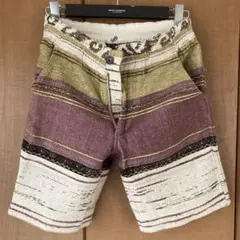 niche. ハーフパンツ