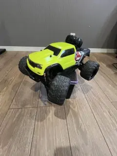 HPI Savage 25 エンジンラジコン 本体 プロポ予備パーツセット - メルカリ