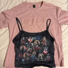 キャミソール まとめ売り 柄