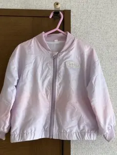 パシオス　CHEERFULLY グラデーション ブルゾンのサムネイル