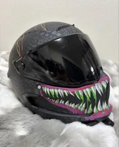 Ruroc Toxin（トキシン）Atlas 4.0 S/Mのサムネイル