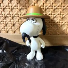 Super7 Peanuts ブラインドボックス スパイクのサムネイル