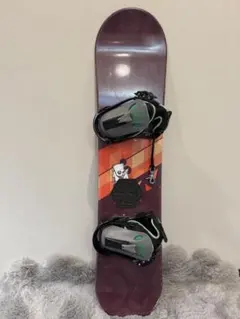 BURTON PROCESS バートン プロセス157 2014 - メルカリ