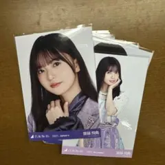 乃木坂46 生写真 20枚まとめ売り