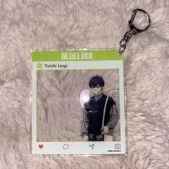 ブルーロック アクリルキーホルダー 潔 世一 OIOI