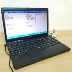 2026年最新】sony pcg-71b11nの人気アイテム - メルカリ