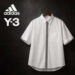 76美品　Y-3 アディダス　ヨウジヤマモト コラボ　シャツのサムネイル