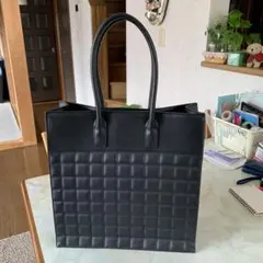 B 未使用　AZUL BY MOUSSY バッグのサムネイル
