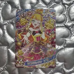 【ひみプリ】ときめきビジューツイン じゅりあ