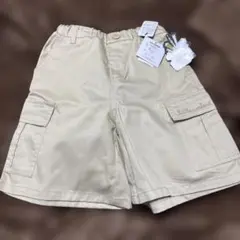 Little WEEKEND ハーフパンツ 110センチ