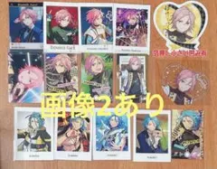 あんスタ 桜河こはく HiMERU 三毛縞斑
