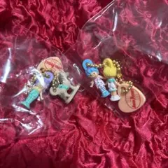 エンジェルポケットミニチュアコレクションマスコット 食玩 ANGELPOCKET