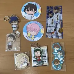 ダイヤのA グッズ まとめ売り