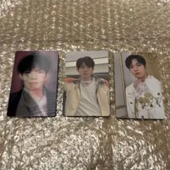 ENHYPEN BORDER : CARNIVAL ヒスン