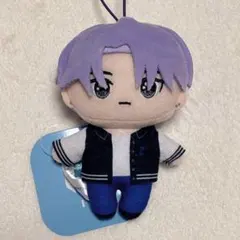 GIGO 限定 INI マスコット ぬいぐるみ 許豊凡