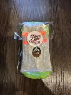 YEH icecream chibee コラボソックス
