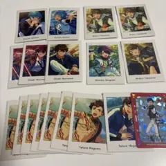 あんスタ 流星隊 まとめ売り