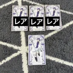 ブルーロック　ナムコ　sweets flavor　特典　イラストシート　玲王