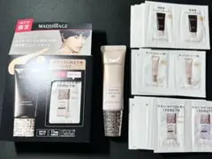 マキアージュ ドラマティックジェリーリキッド 限定セット S1 オークル20ほかのサムネイル