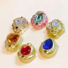 変身リンクルストーンセット【魔法つかいプリキュア】魔法使いプリキュア
