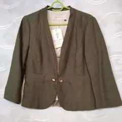 激安処分セール！新品タグ付きBalcony and Bedジャケットのサムネイル