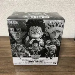 週間少年ジャンプ ワーコレ ONE PIECE WCF